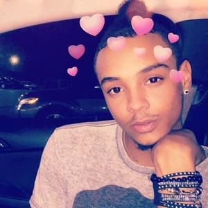 Meet your Posher, Christopher